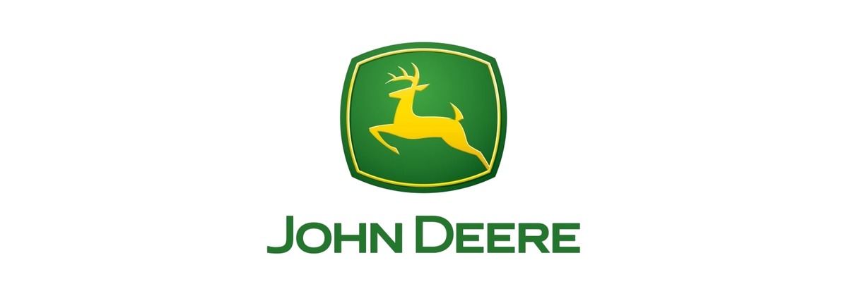 John Deere